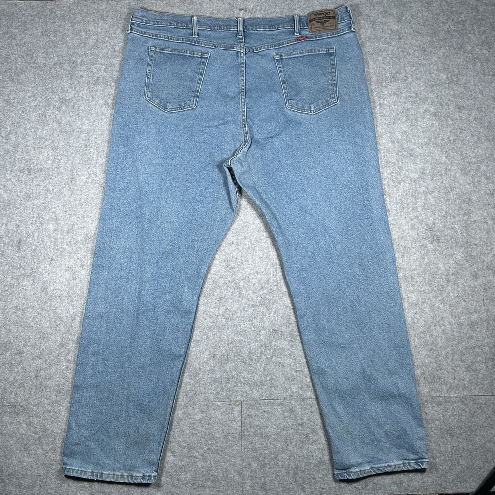 Levis‎ 501 Jeans Mens Size 33x30 Blue Straight Leg Denim Faded Button Fly